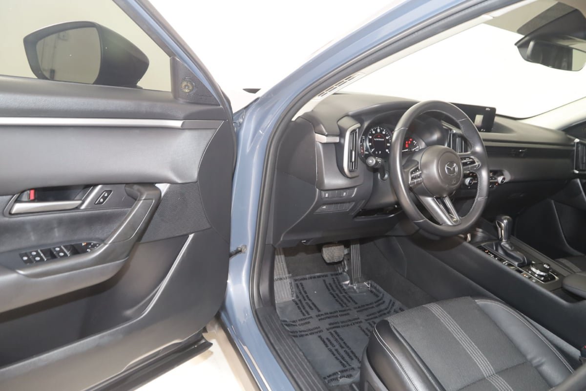 Used 2023 MAZDA CX-50 2.5 S w/ Cargo Package AWD/4WD image 40