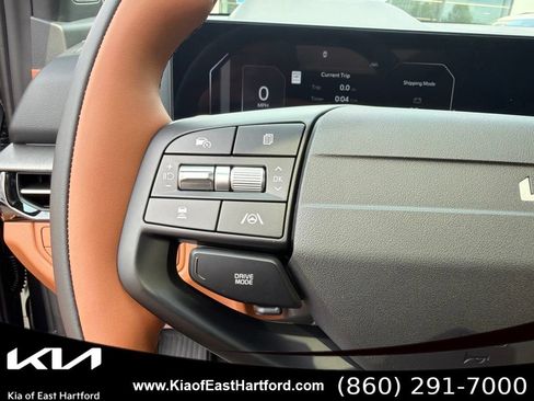 New 2027 Kia Sportage X-Line Prestige AWD/4WD image 32