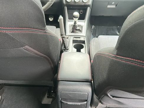 Used 2015 Subaru WRX AWD/4WD image 29