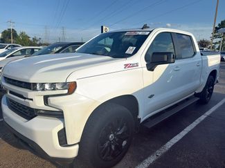 Used 2021 Chevrolet Silverado 1500 RST w/ Texas Edition Plus AWD/4WD video 1