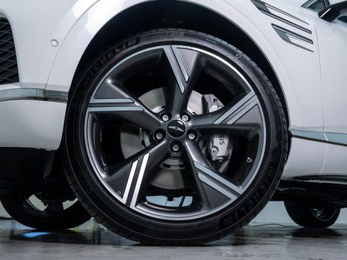 New 2026 Genesis GV80 3.5T Prestige image 6