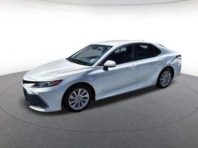 Used 2023 Toyota Camry LE