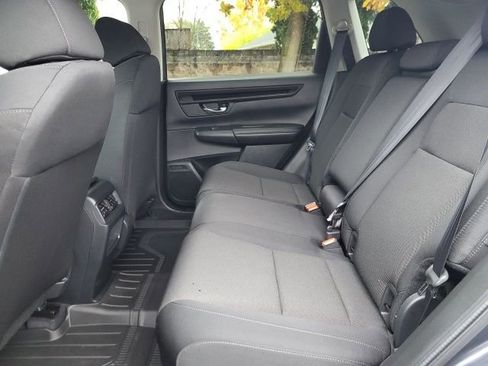 Used 2026 Honda CR-V LX image 12