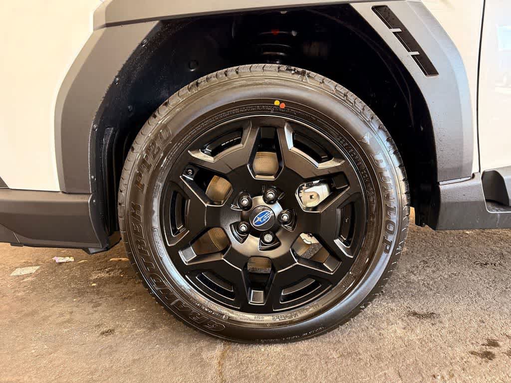 New 2026 Subaru Outback Limited AWD/4WD image 8