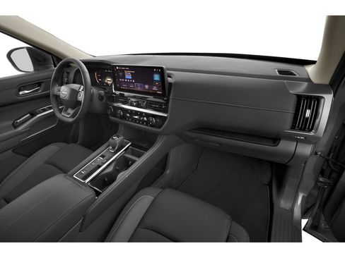 New 2026 Nissan Pathfinder SL AWD/4WD image 20