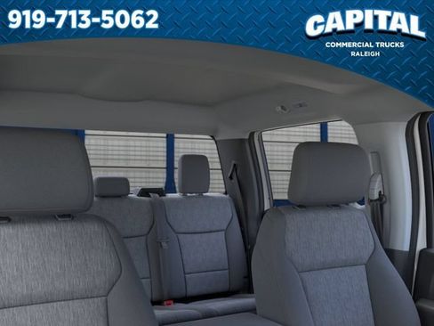 New 2026 Ford F150 XL AWD/4WD image 22
