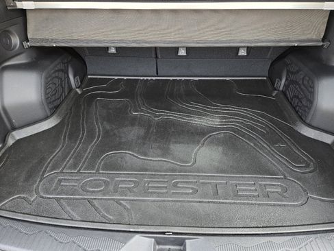 Used 2025 Subaru Forester Sport w/ Popular Package #1 image 32