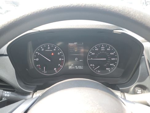 Certified 2024 Subaru Impreza 2.0i Sport AWD/4WD image 20