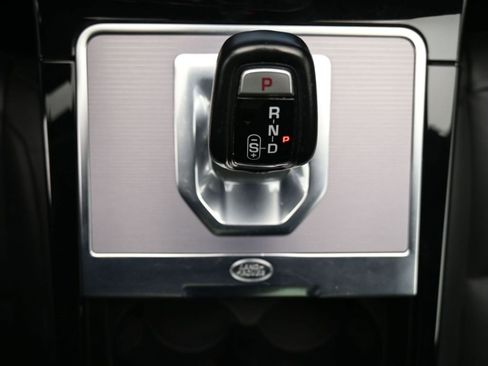 Used 2023 Land Rover Range Rover Evoque S image 19