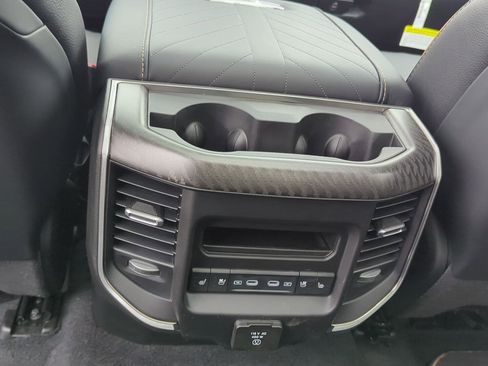 New 2026 RAM 1500 Tungsten AWD/4WD image 15