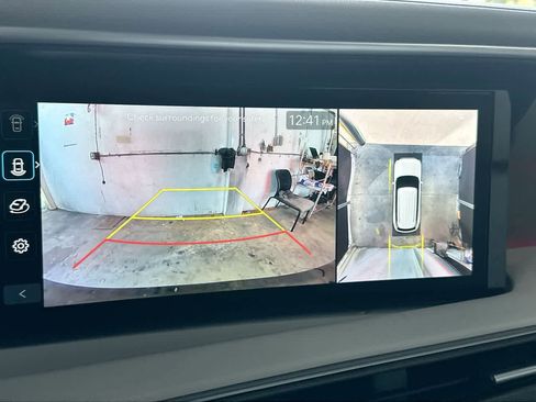 Used 2026 Hyundai Palisade SEL FWD image 19