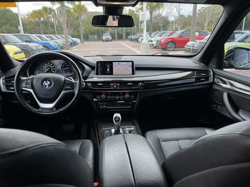 Used 2018 BMW X5 sDrive35i image 30