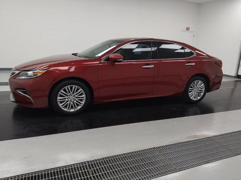 Used 2017 Lexus ES 350 FWD image 2