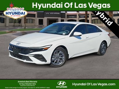 Certified 2024 Hyundai Elantra Blue