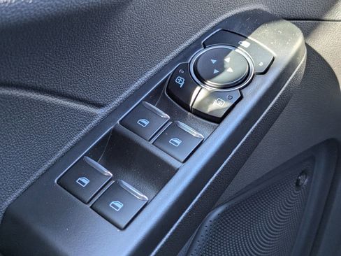 New 2026 Ford Escape Active w/ Active Premium Tech Pack image 25