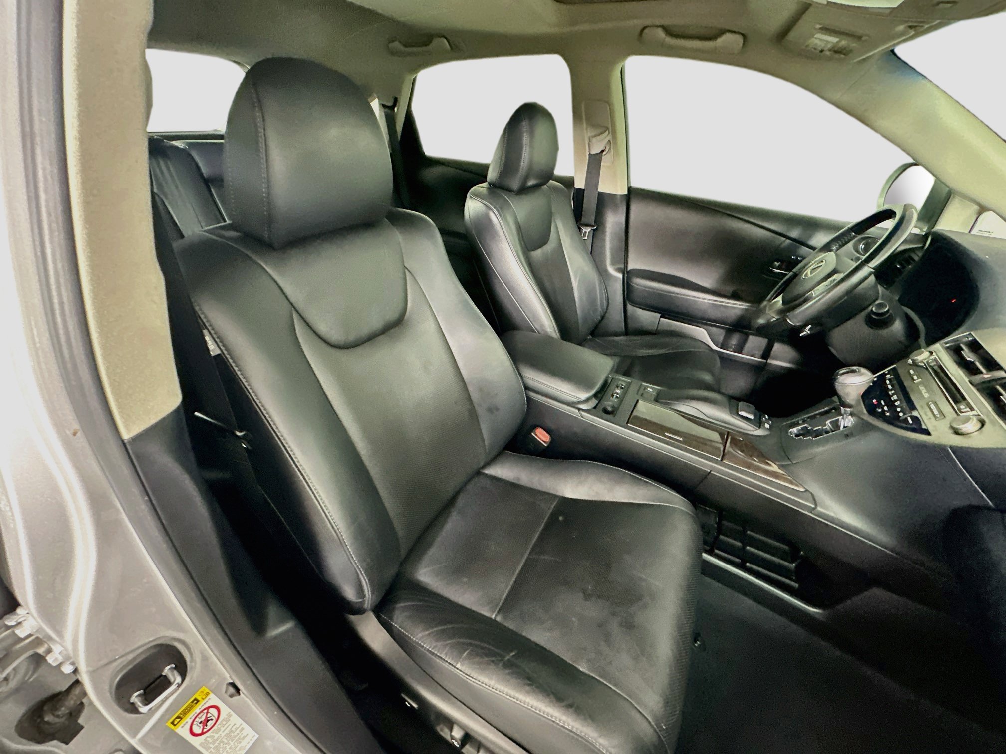 Used 2015 Lexus RX 350 FWD image 32