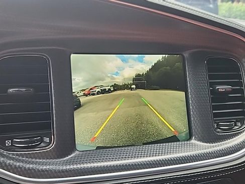 Used 2022 Dodge Charger SRT Hellcat w/ Harman/Kardon Audio Group image 25