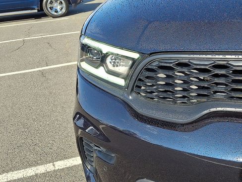 Used 2024 Dodge Durango GT AWD/4WD image 20