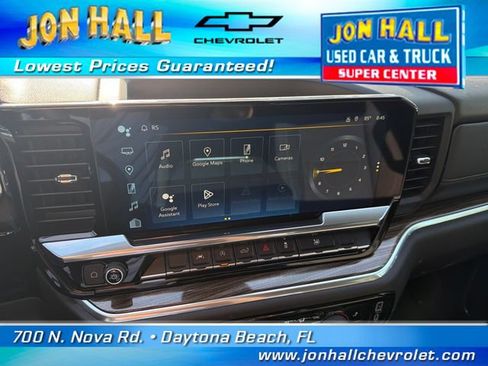 Used 2023 Chevrolet Silverado 1500 LT RWD image 20