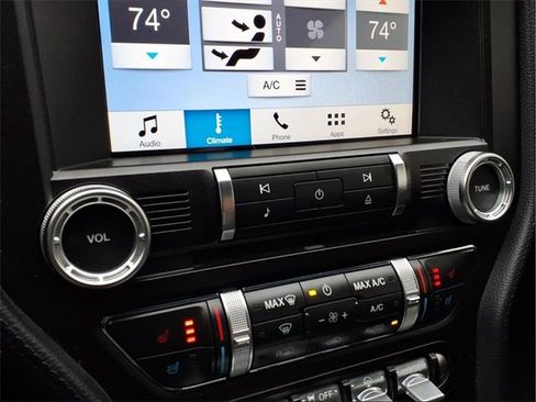 Used 2018 Ford Mustang GT Premium image 21