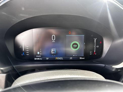 Used 2023 Ford Escape ST-Line image 20