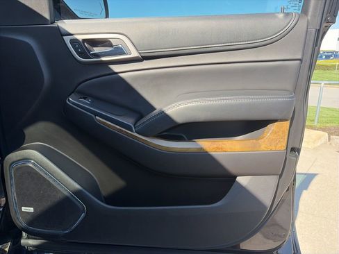 Used 2017 GMC Yukon Denali w/ Open Road Package image 29