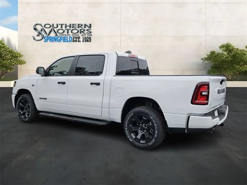 New 2026 RAM 1500 Express AWD/4WD image 3