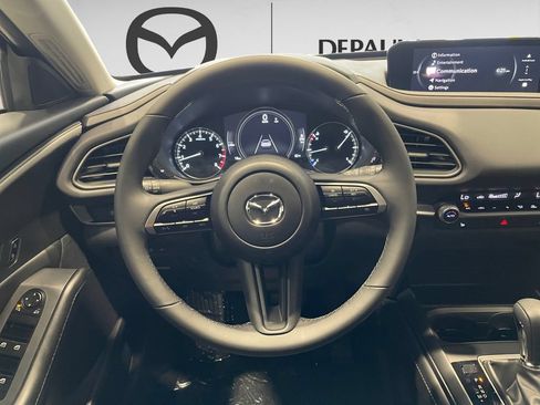 New 2026 MAZDA CX-30 AWD 2.5 S w/ Select Sport Pkg image 11