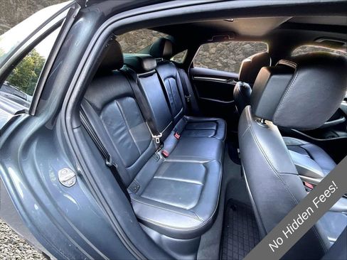 Used 2018 Audi A3 2.0T Premium w/ Convenience Package FWD image 23