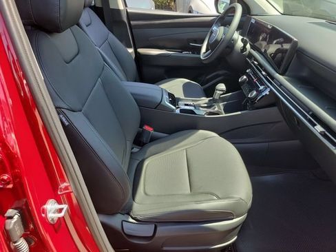 New 2026 Hyundai Tucson SEL Plus FWD image 14
