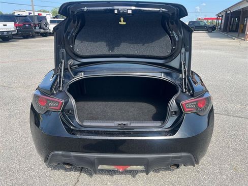 Used 2013 Subaru BRZ Premium w/ Popular Pkg 2C RWD image 13