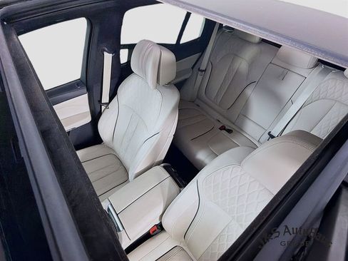 Used 2022 BMW X5 M50i w/ Executive Package image 16