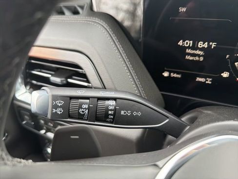 New 2026 GMC Yukon XL Denali image 21