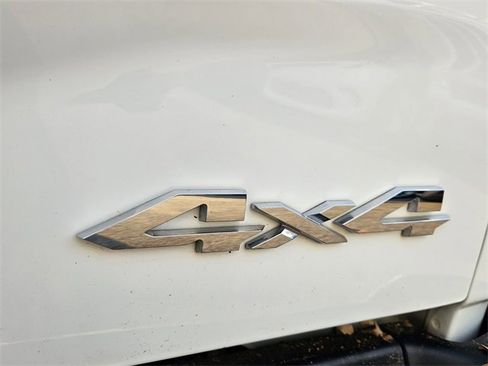 Used 2024 RAM 2500 Big Horn image 8