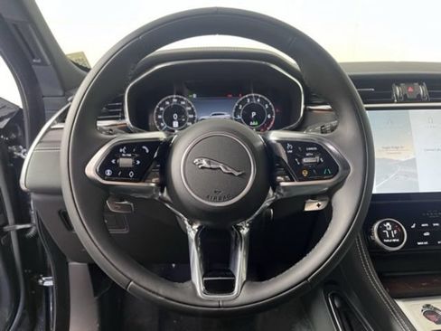 New 2026 Jaguar F-PACE R-Dynamic S AWD/4WD image 22