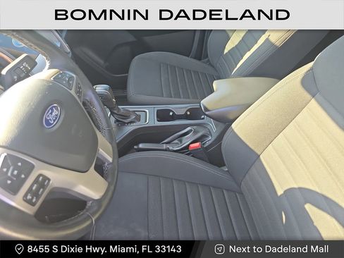 Used 2022 Ford Ranger XLT w/ Equipment Group 301A Mid image 14