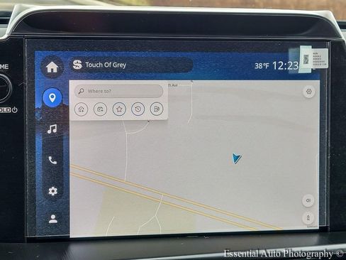 New 2026 Subaru Outback Limited XT image 19