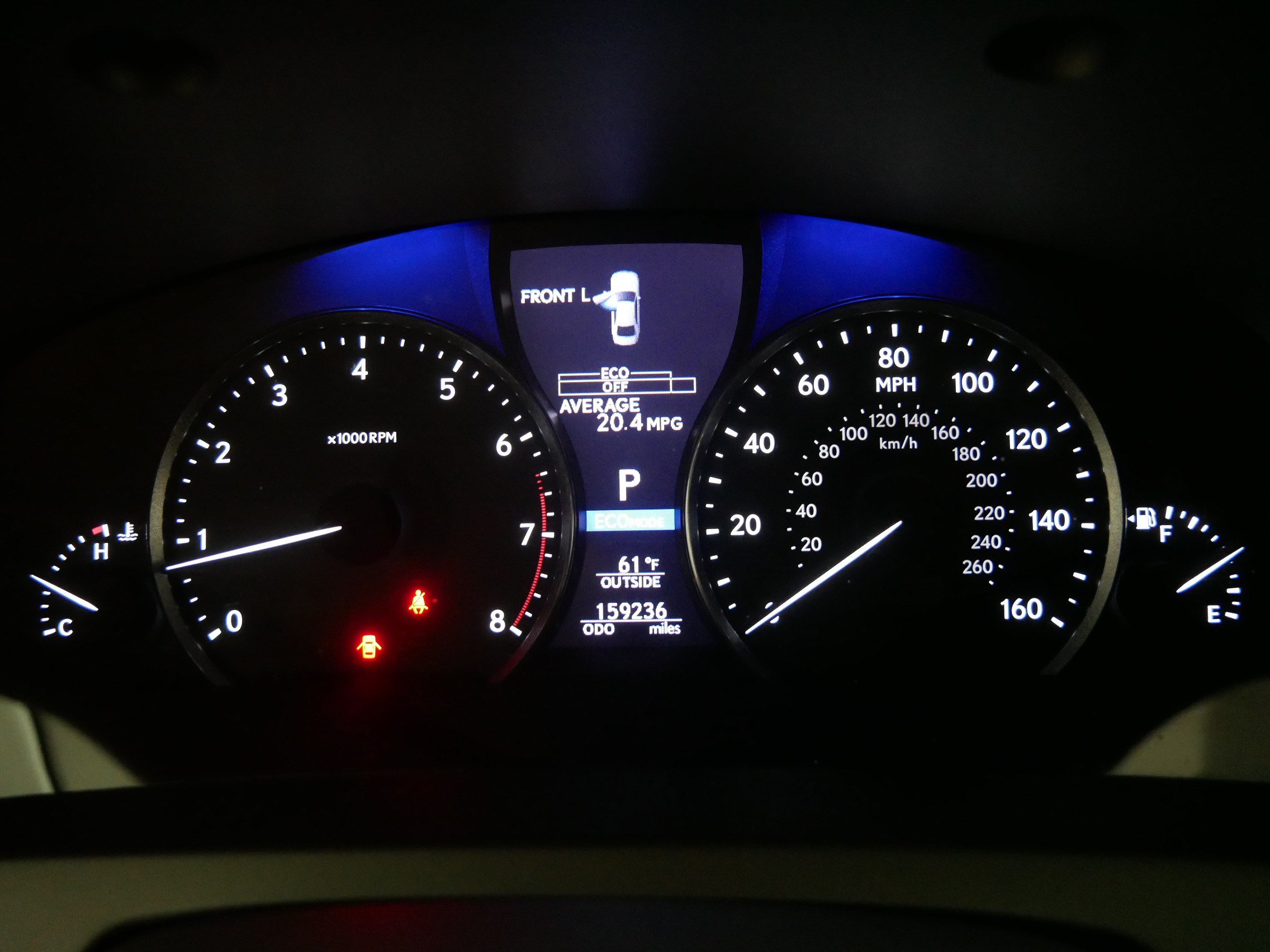 Used 2013 Lexus LS 460 L AWD/4WD image 21