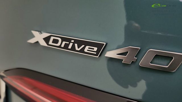 Used 2026 BMW i5 xDrive40 AWD/4WD image 52