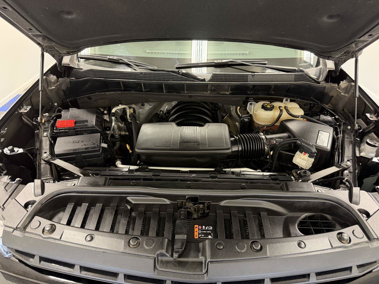 Used 2019 Chevrolet Silverado 1500 RST w/ All-Star Edition AWD/4WD image 36