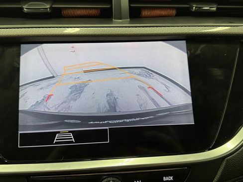 Used 2021 Buick Encore GX Select AWD/4WD image 19