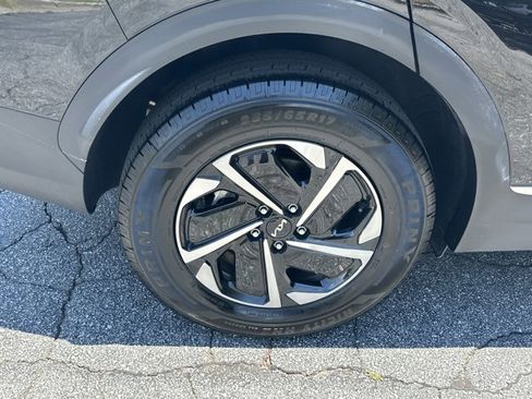 Certified 2023 Kia Sportage LX AWD/4WD image 20