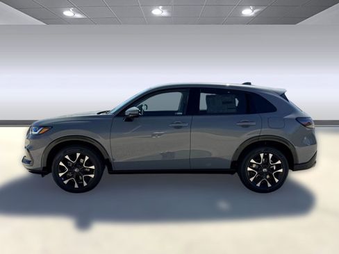 New 2026 Honda HR-V EX-L image 2