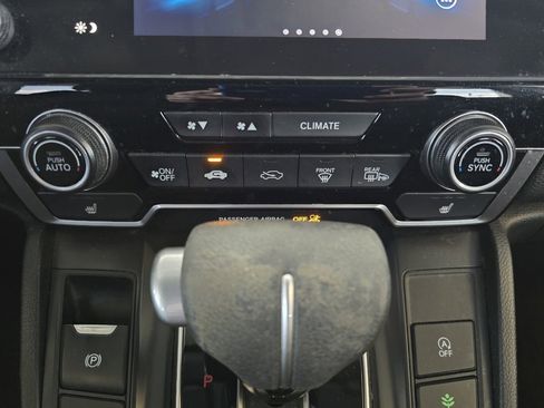 Used 2020 Honda CR-V EX image 9