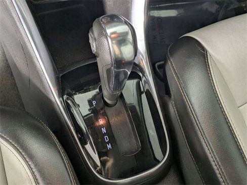 Used 2019 Chevrolet Trax Premier w/ LPO, Cargo Package image 17