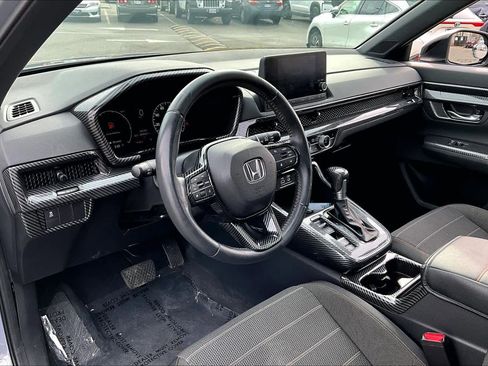 Used 2024 Honda CR-V Sport image 18