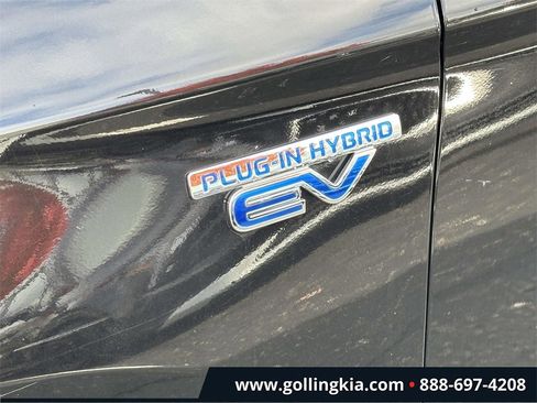 Used 2018 Mitsubishi Outlander SEL image 8