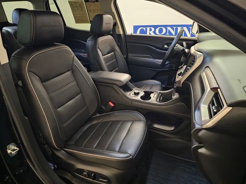 Used 2020 GMC Acadia Denali w/ Technology Package image 35