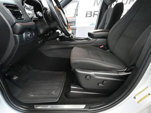 Used 2023 Dodge Durango R/T w/ Blacktop Package image 21