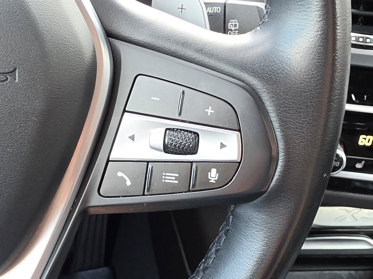 Used 2021 BMW X3 sDrive30i w/ Convenience Package RWD image 20